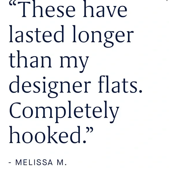 Rothy's - The Flat in Emerald Green, Size 8.5 Discontinued color! - Picture 6 of 9